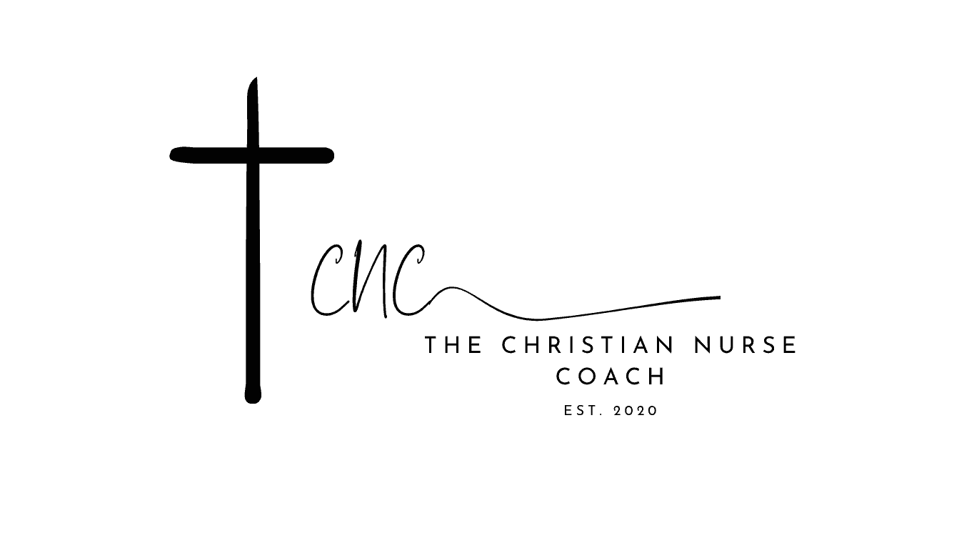 The Christian Nurse Coach